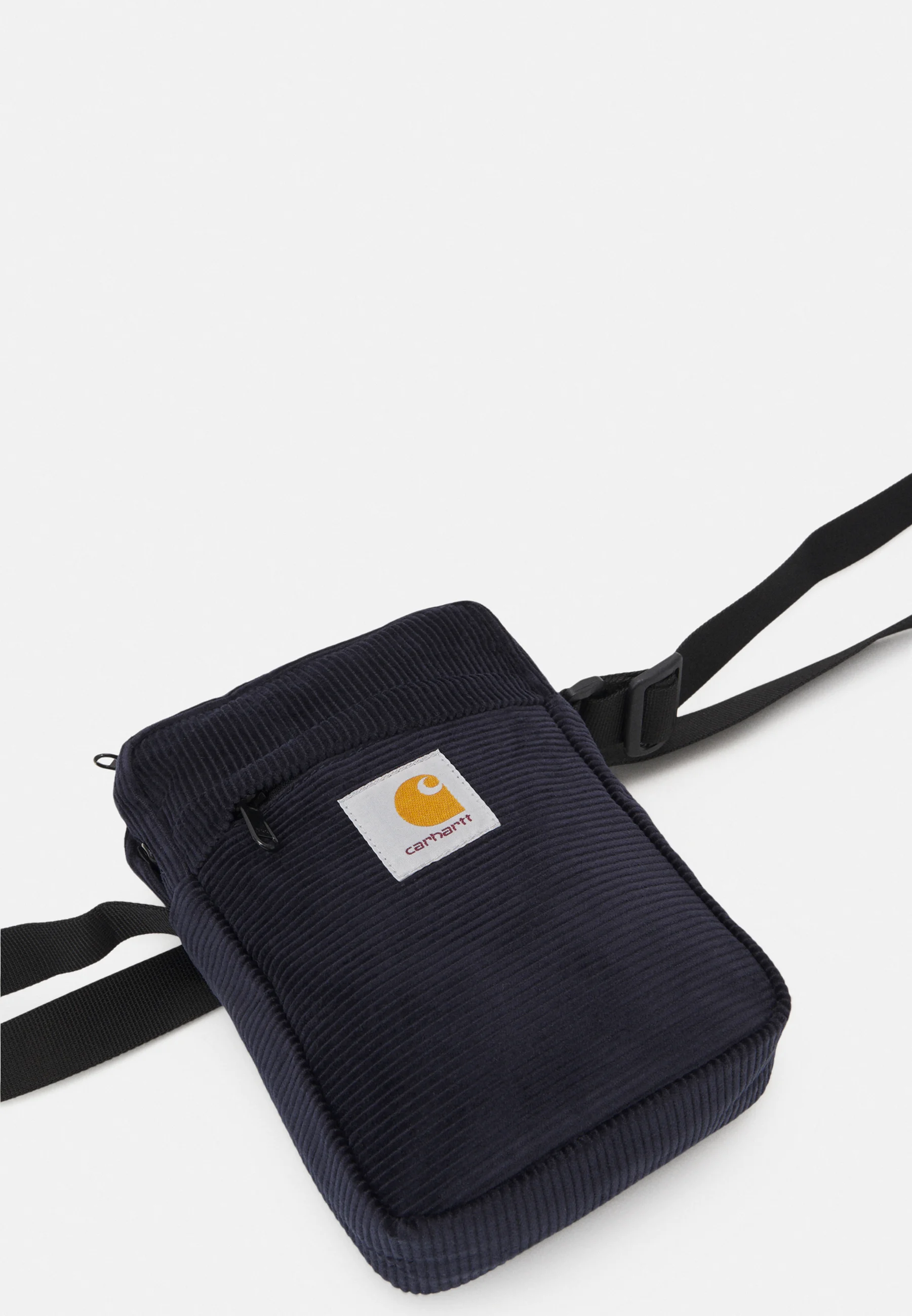 Carhartt WIP FLINT SHOULDER POUCH UNISEX - Bolso de hombro