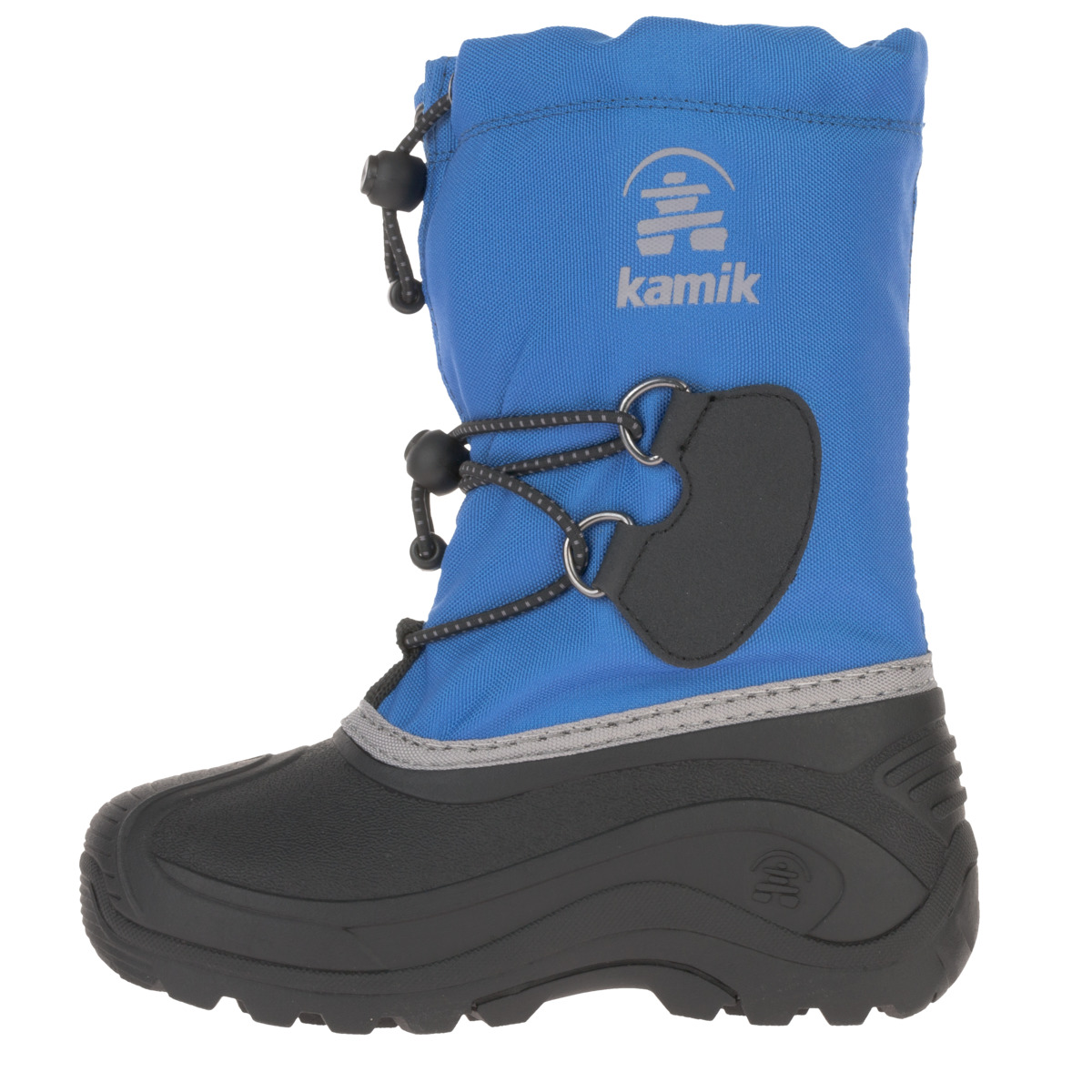 Kamik SOUTHPOLE4 Winterstiefel blau