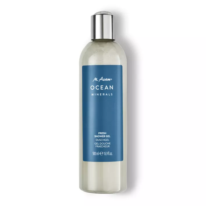 OCEAN MINERALS Duschgel