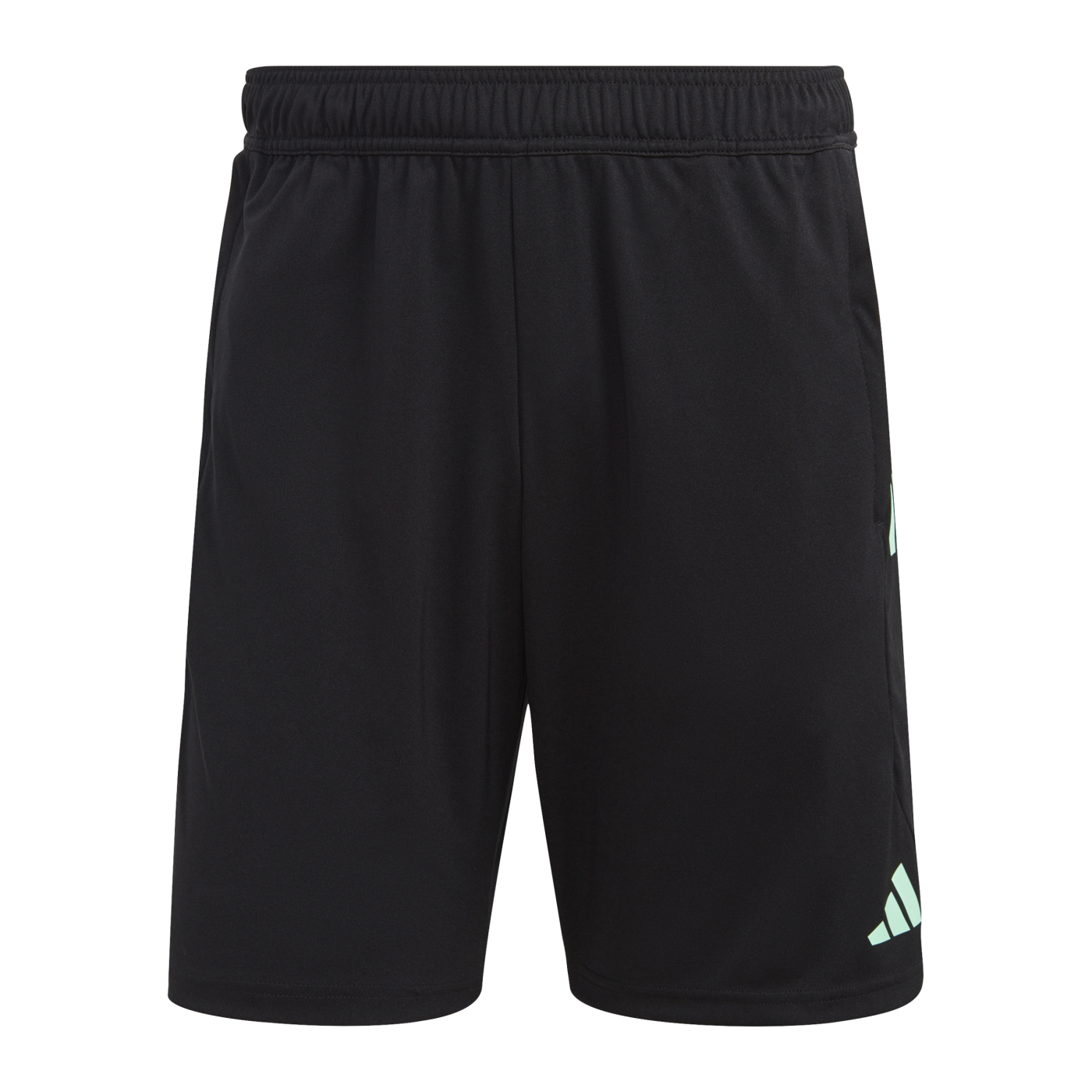 adidas Tiro Short Schwarz