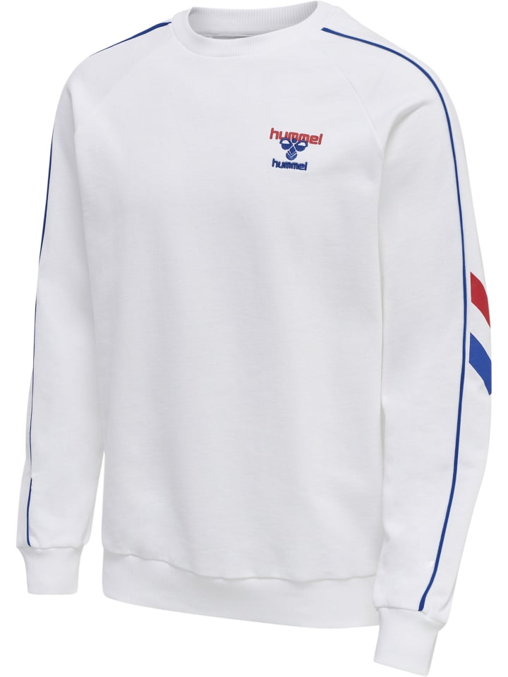 Hummel Hummel Sweatshirt Hmlic Erwachsene in WHITE günstig kaufen