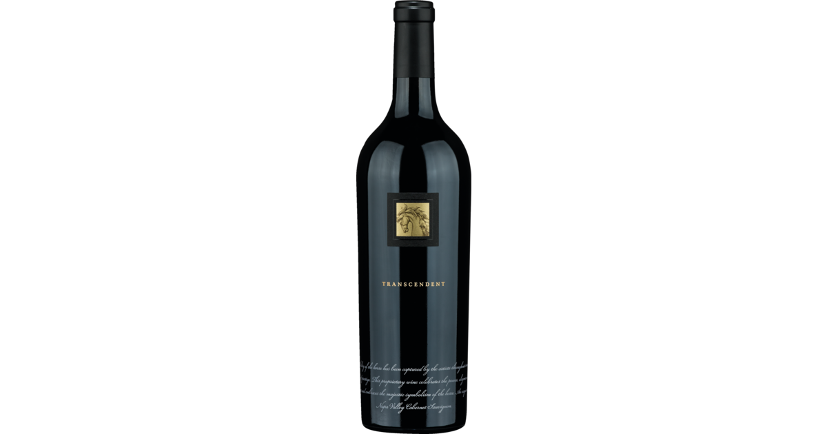 Black Stallion Transcendent Cabernet Sauvignon