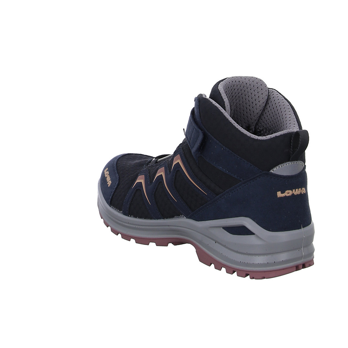 Trekking- & Wanderschuhe