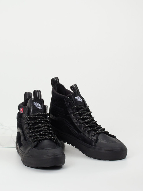 Sneaker high-84660090068 Vans