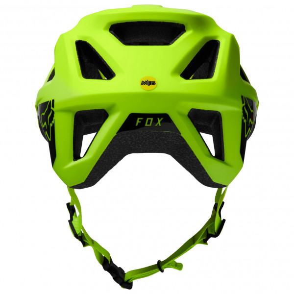 FOX Racing - Mainframe Helmet MIPS - Radhelm