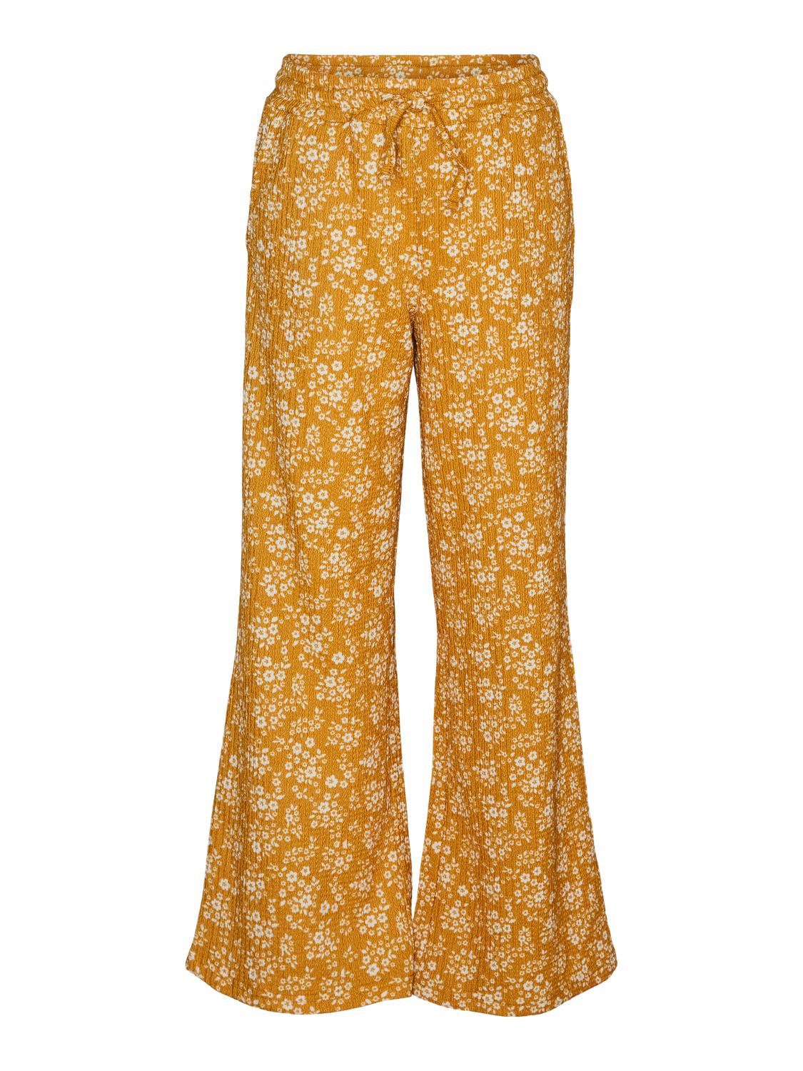 VMMAYA Mittlere Taille Hose