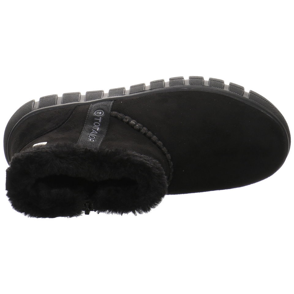 Tom Tailor Boots