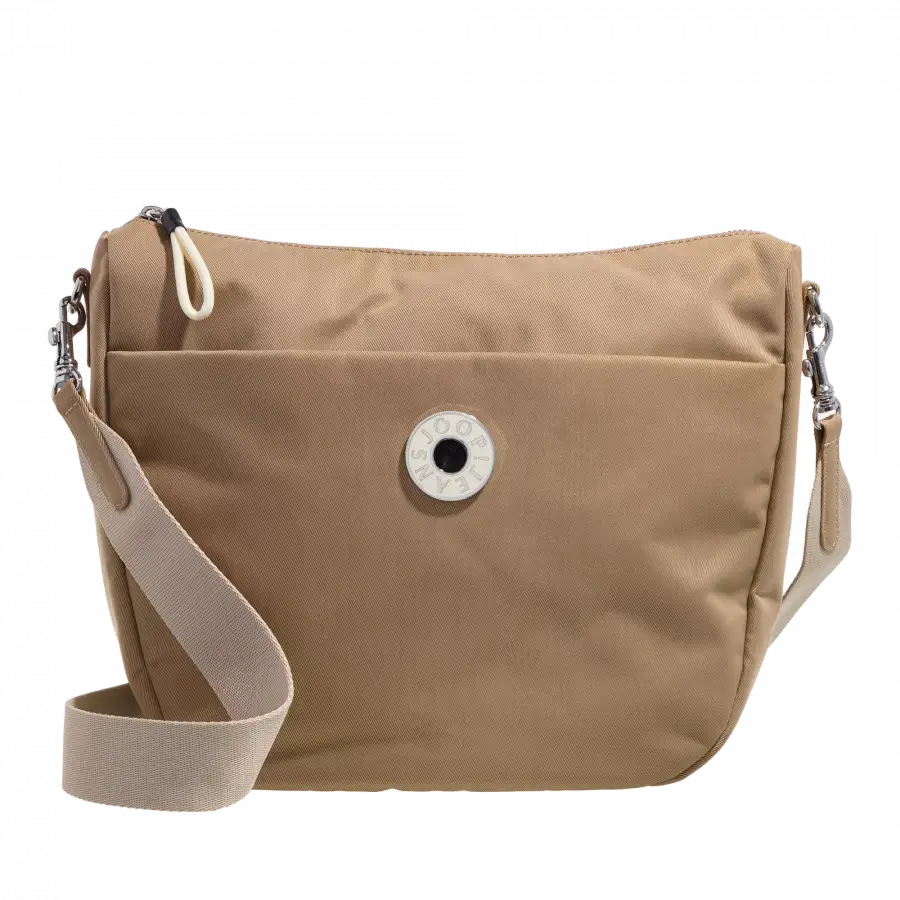 JOOP! - Joop! Shoulder Bags Synthetisches Material Taupe - taupe