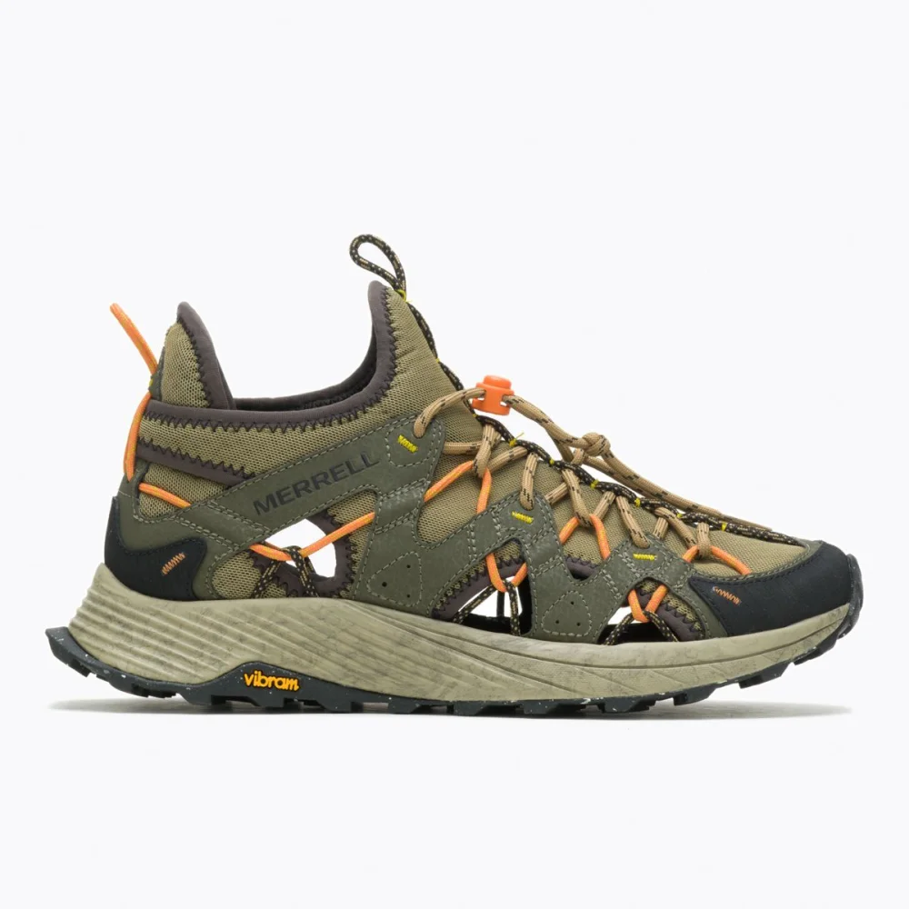 Merrell Moab Flight Sieve J067019 / grün