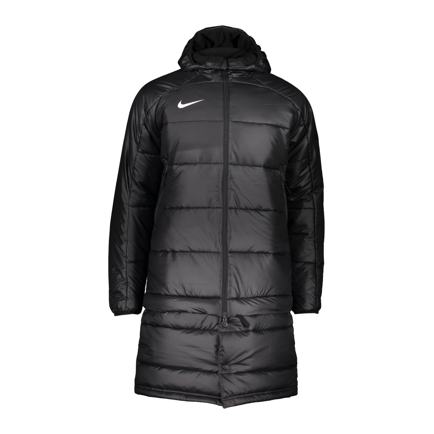 Nike Academy Pro Therma 2in1 Insulated Jacke F010