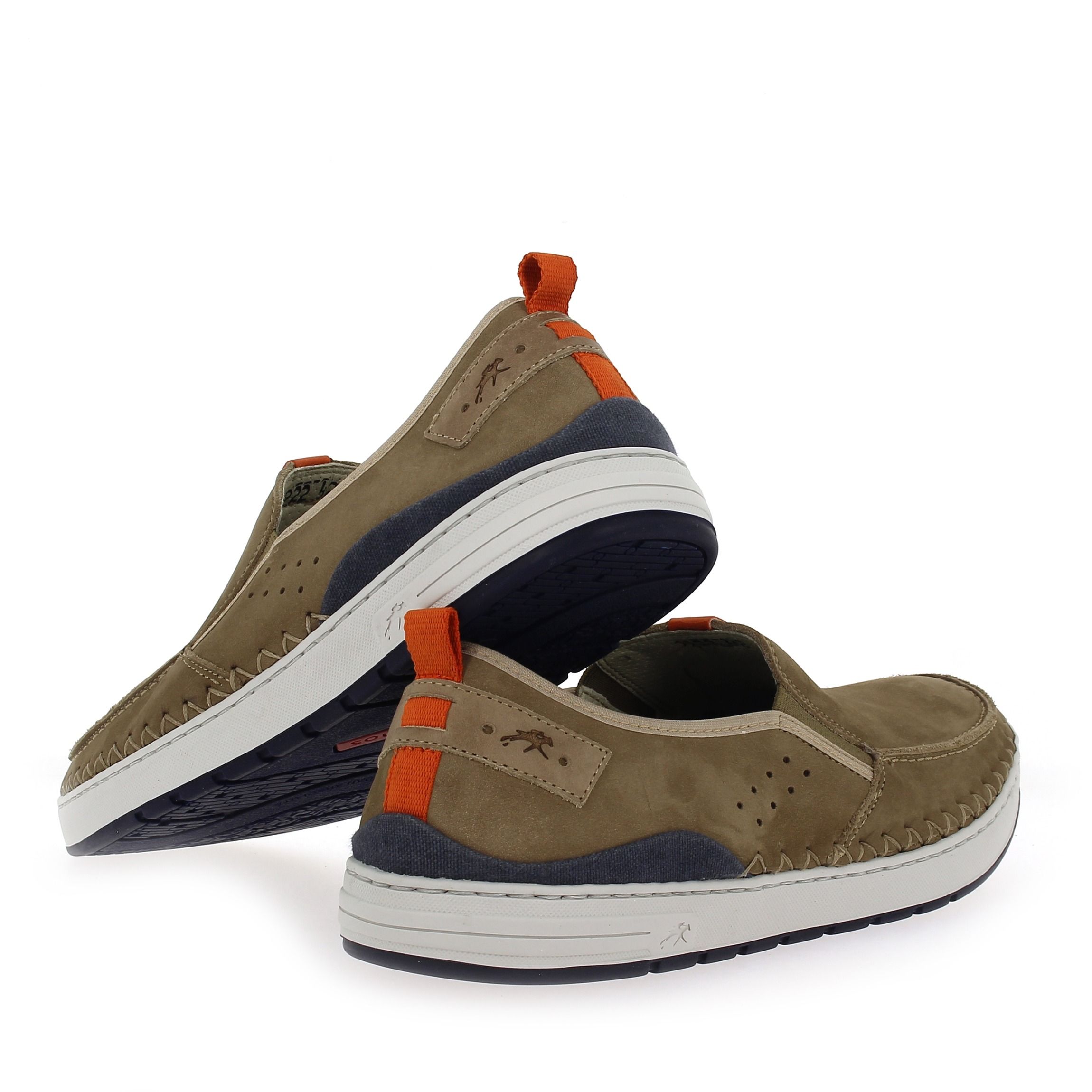 Fluchos  F1922 - Taupe