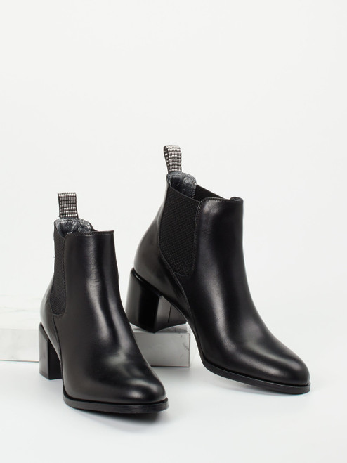 Chelsea Boots-17170090140 Maripé