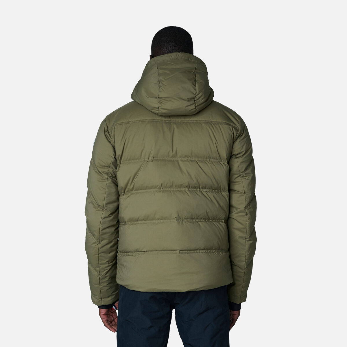 Legacy Merino Daunenskijacke für Herren