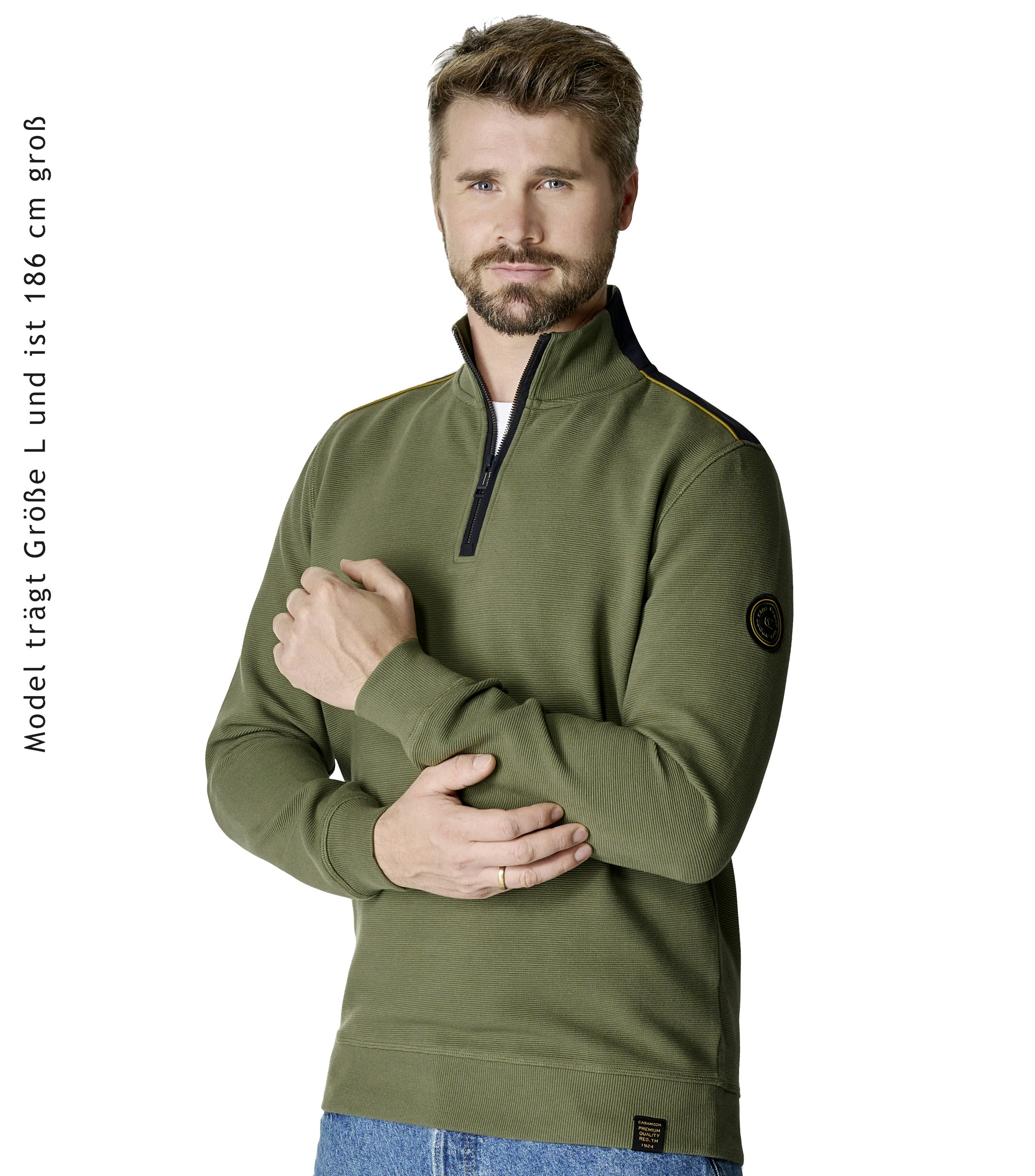 Sweatshirt