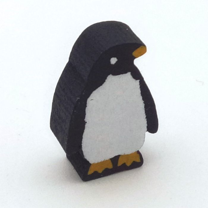 Pinguin Token
