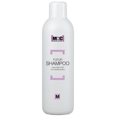 M:C Meister Coiffeur - Fleur Shampoo M