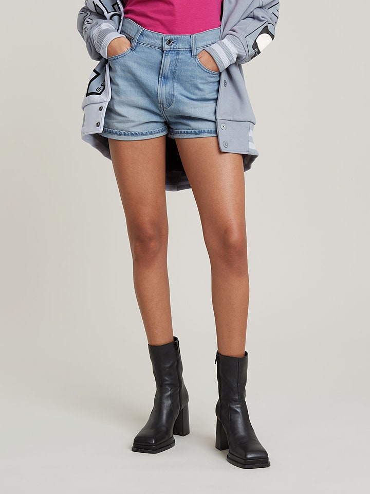 G-Star Jeansshorts 