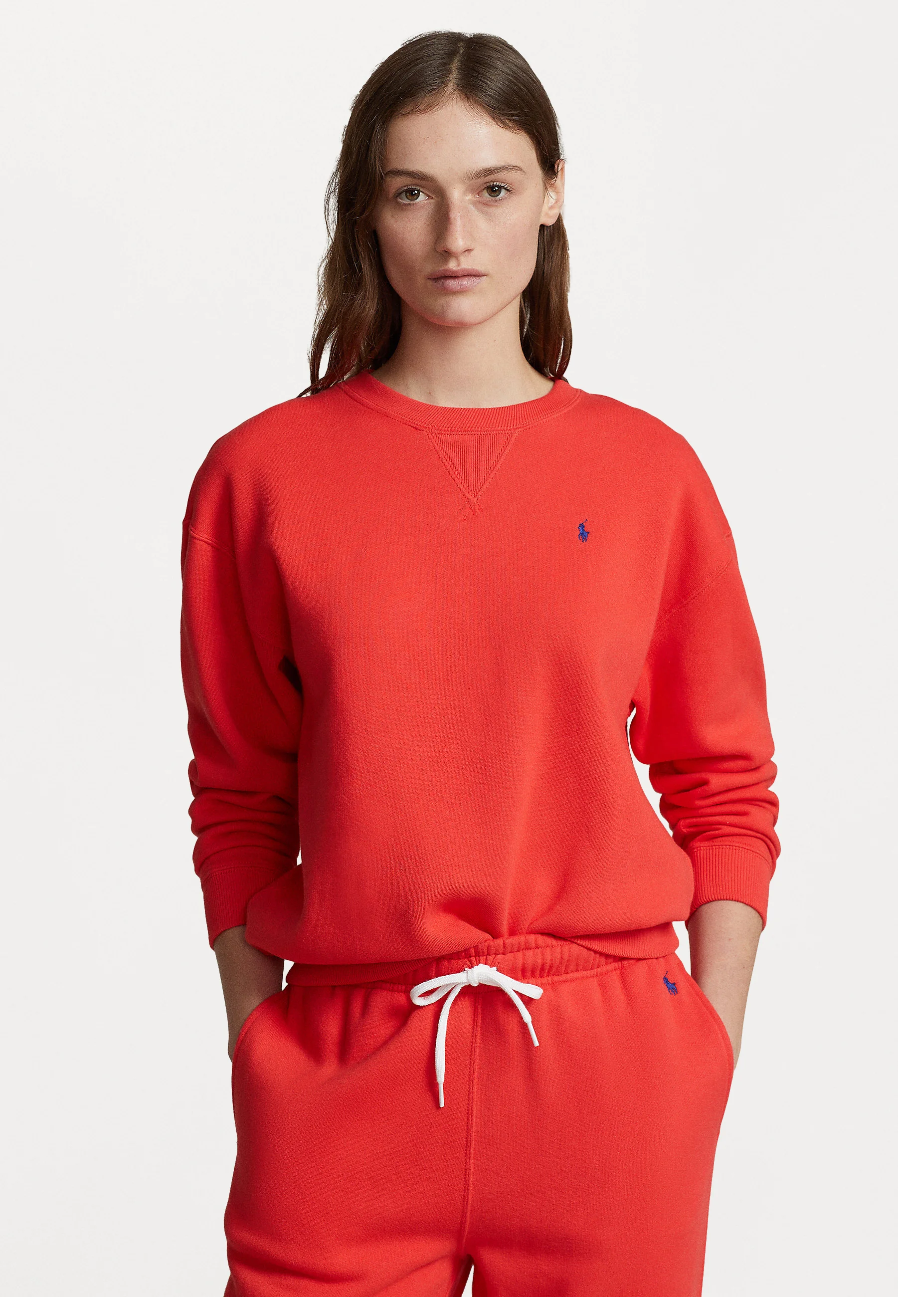 Polo Ralph Lauren MANGA LARGA - Sudadera