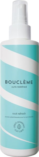 Bouclème Root Refresh Trockenshampoo