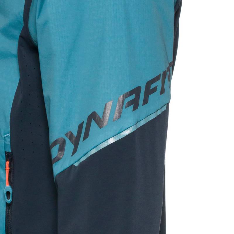 Dynafit TRAVERSE Softshelljacke Herren