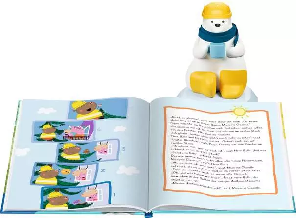 SAMi - Peppa Pig - Lustige Geschichten
