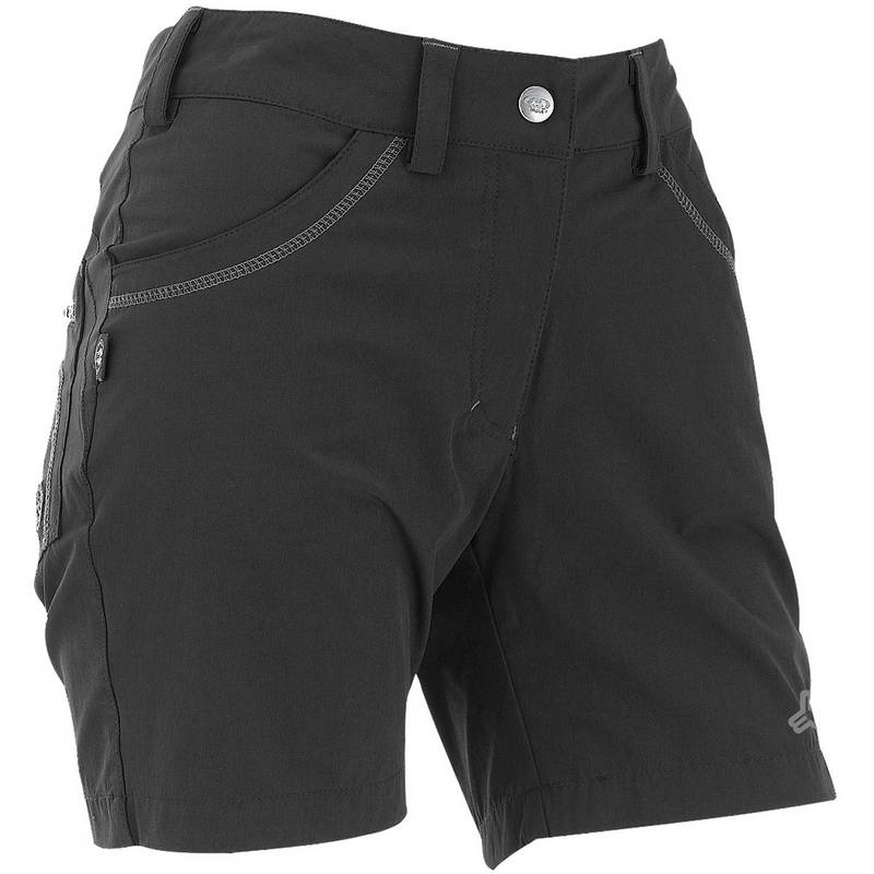 Maul Sport Lyon Funktionsshorts Damen