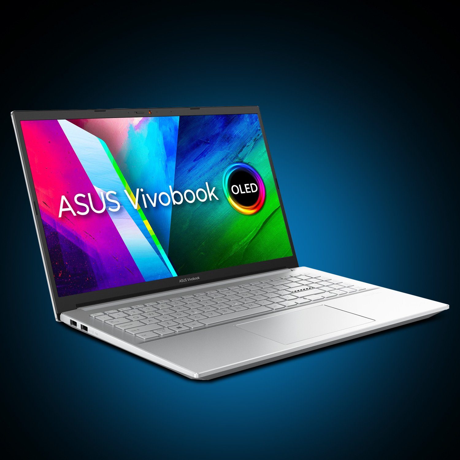 Asus K3500PH-L1134W Business-Notebook (39,60 cm/15.6 Zoll, Intel Core i5 11300H, 512 GB SSD)