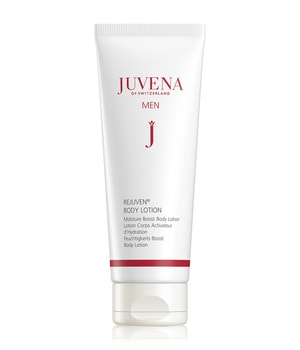 Juvena Men Moisture Boost Body Lotion Bodylotion-200 ml