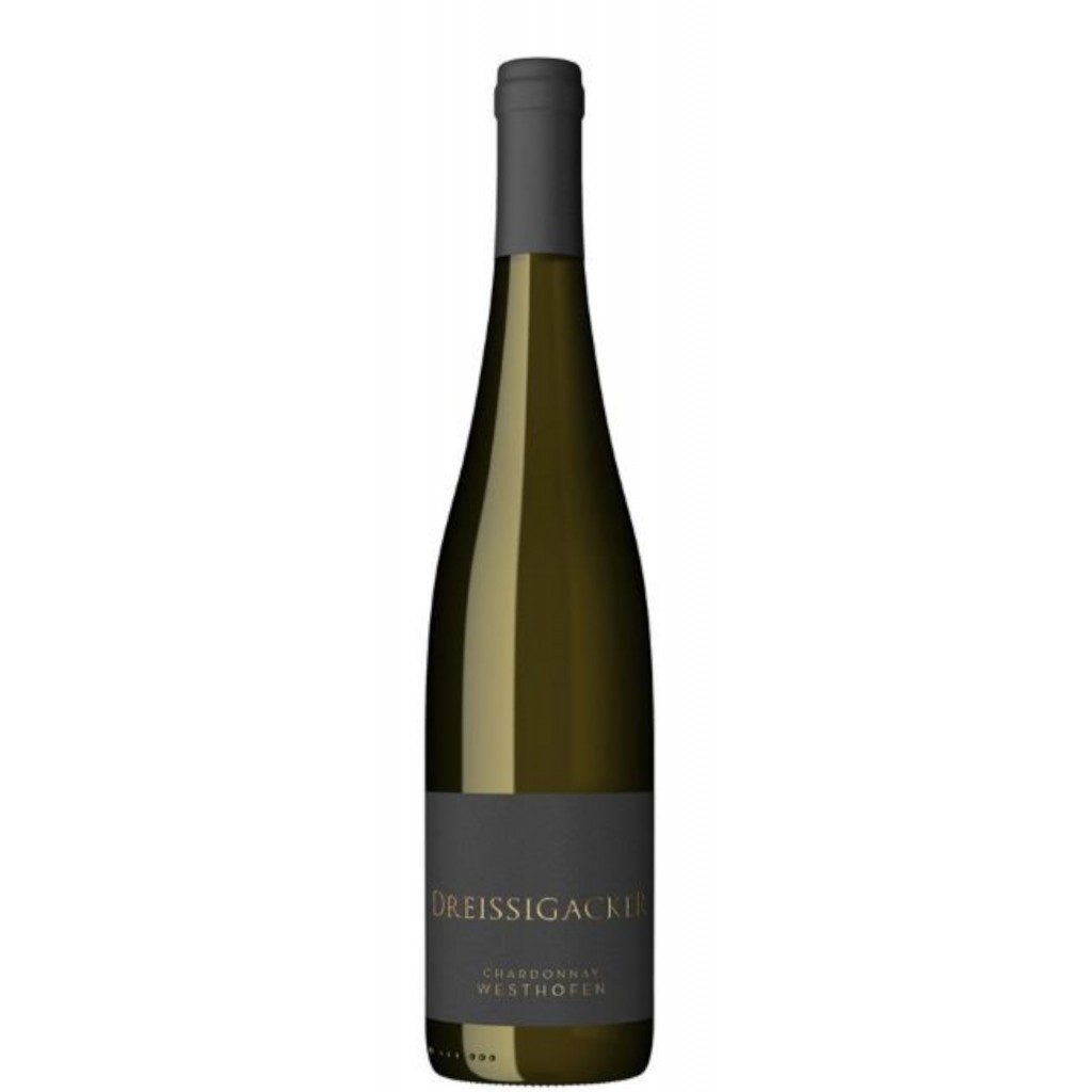 2020 Westhofener Chardonnay trocken