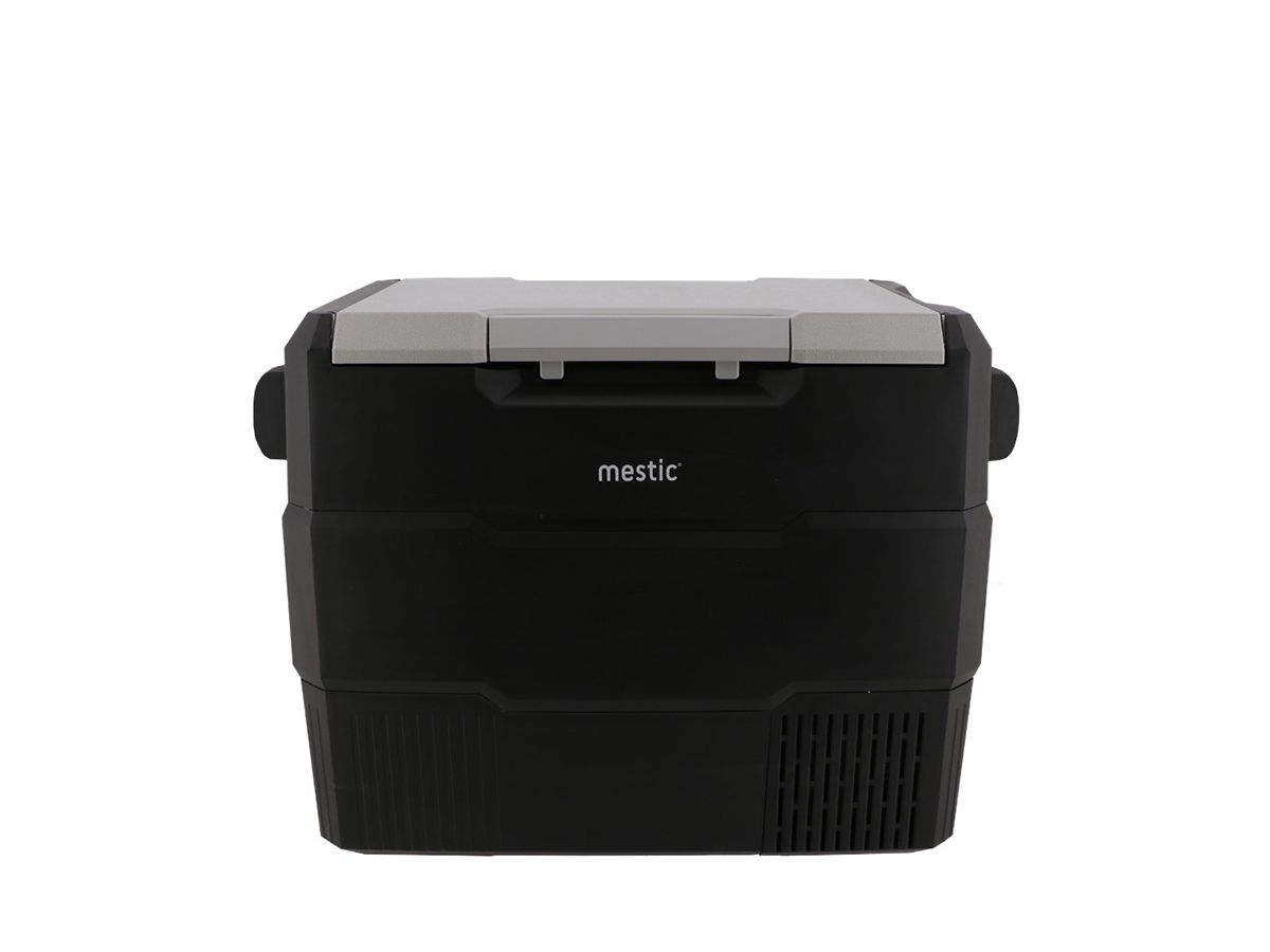 Mestic MCCHD-60 AC/DC Kompressor Kühlbox