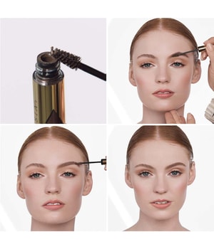 ANASTASIA Beverly Hills Dipbrow Gel Augenbrauengel-4.4 g