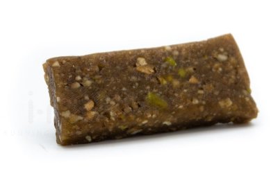 MelTonic Étui Tonic'Barre Bio - Pistaches, Fleur de sel de Guérande et Miel