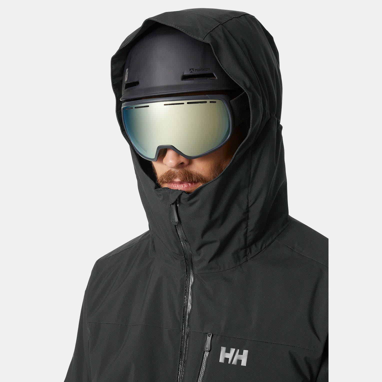 Men's Gravity Insulated Ski Jacket