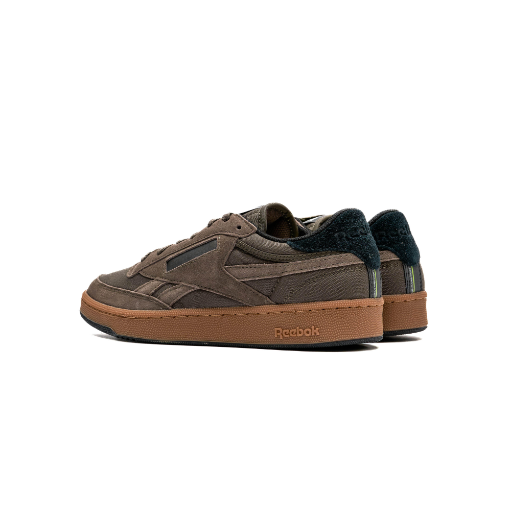Reebok Club C Revenge Vintage ID9258 / braun