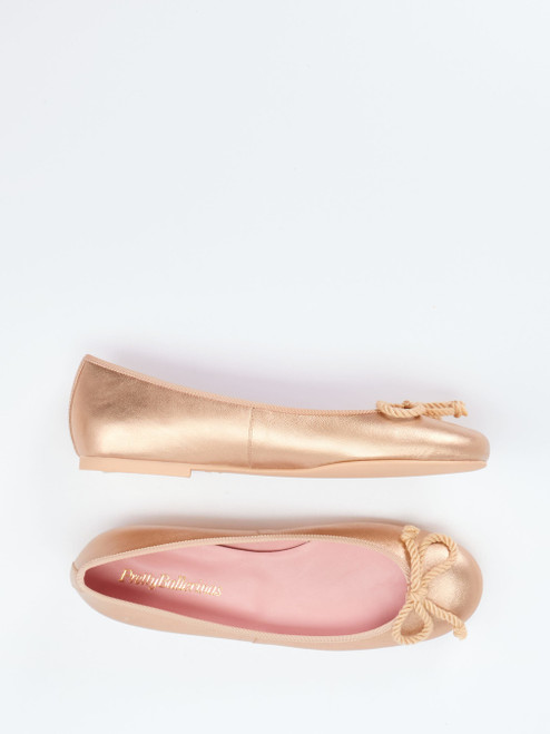 Ballerina-14118890009 Pretty Ballerinas