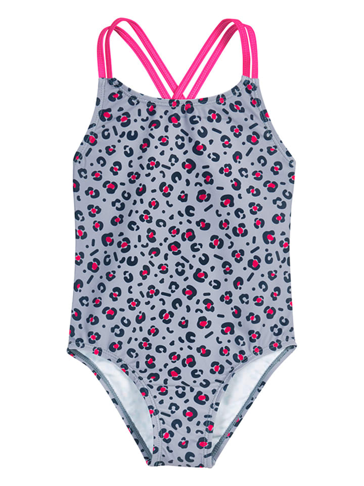 Playshoes Badeanzug in Lila günstig kaufen