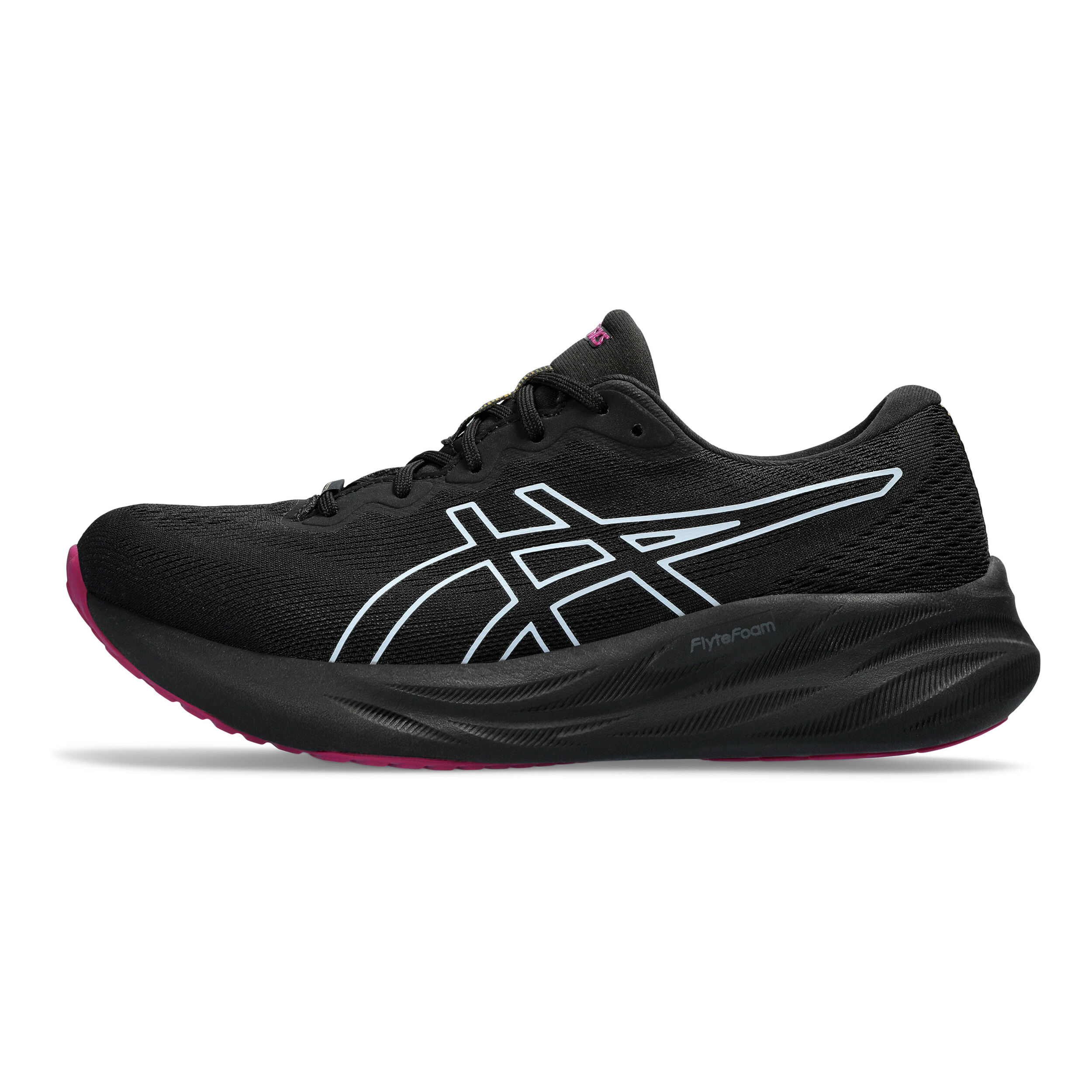 Gel-Pulse 15 GTX Neutralschuh Damen - Schwarz