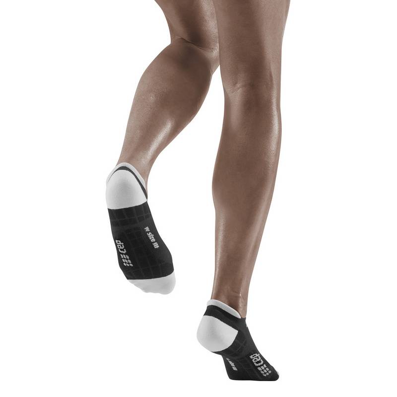 CEP Ultralight No Show Socken Damen