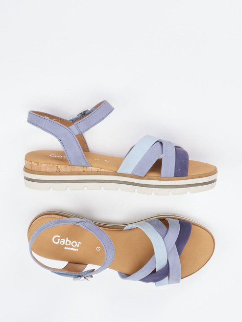 Sandalette-22001510005 Gabor Comfort