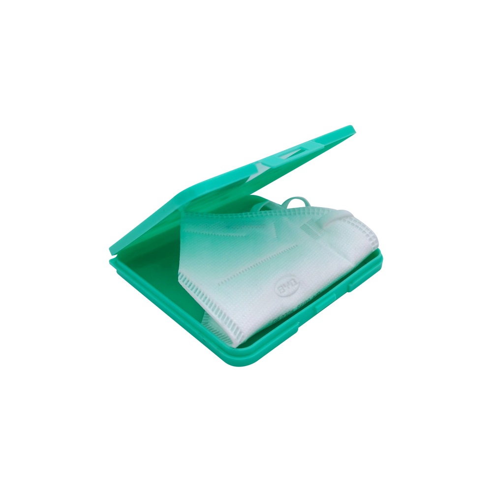takecare ETUI DE PROTECTION POUR MASQUE ETUI DE PROTECTION