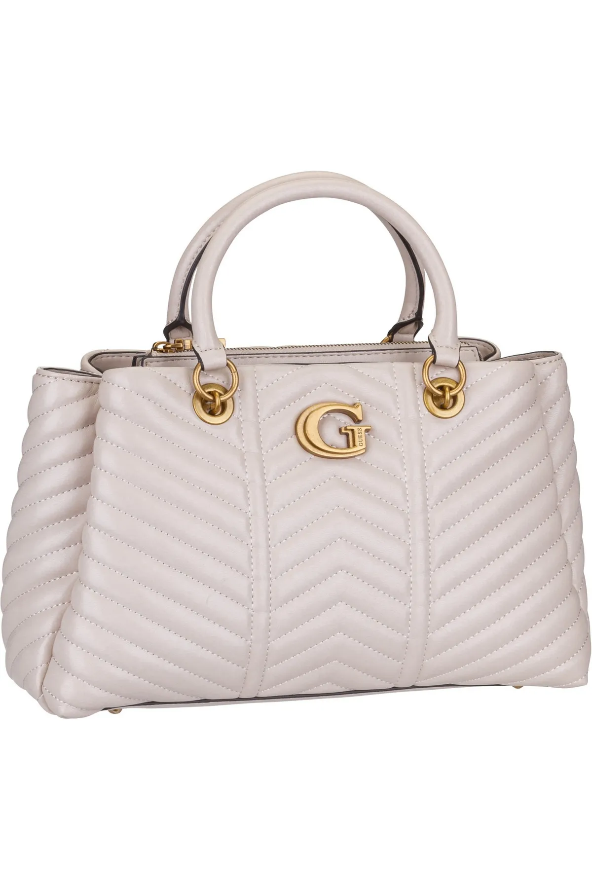 Guess  Handtasche Lovide Girlfriend Satchel