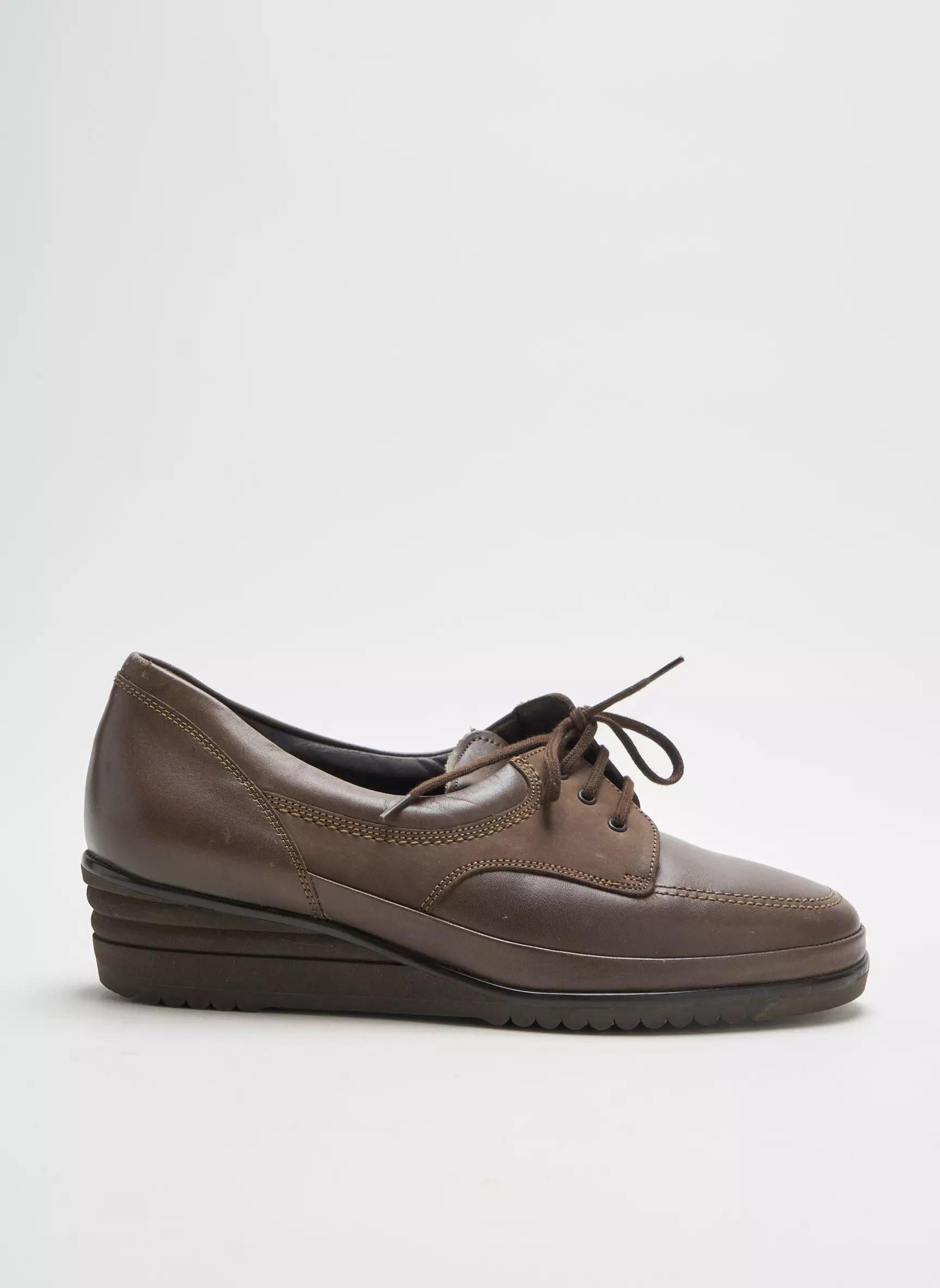 Dorndorf Chaussures Confort Femme couleur marron