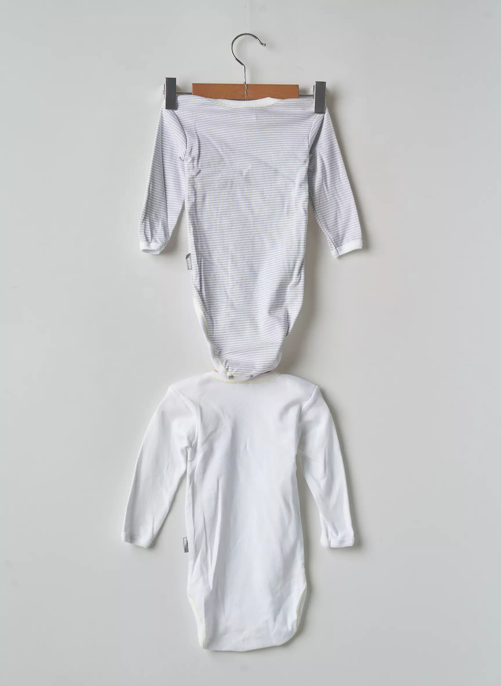 Absorba Body Enfant couleur blanc