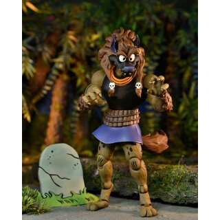 Teenage Mutant Ninja Turtles (Archie Comics) Actionfigur - Dreadmon