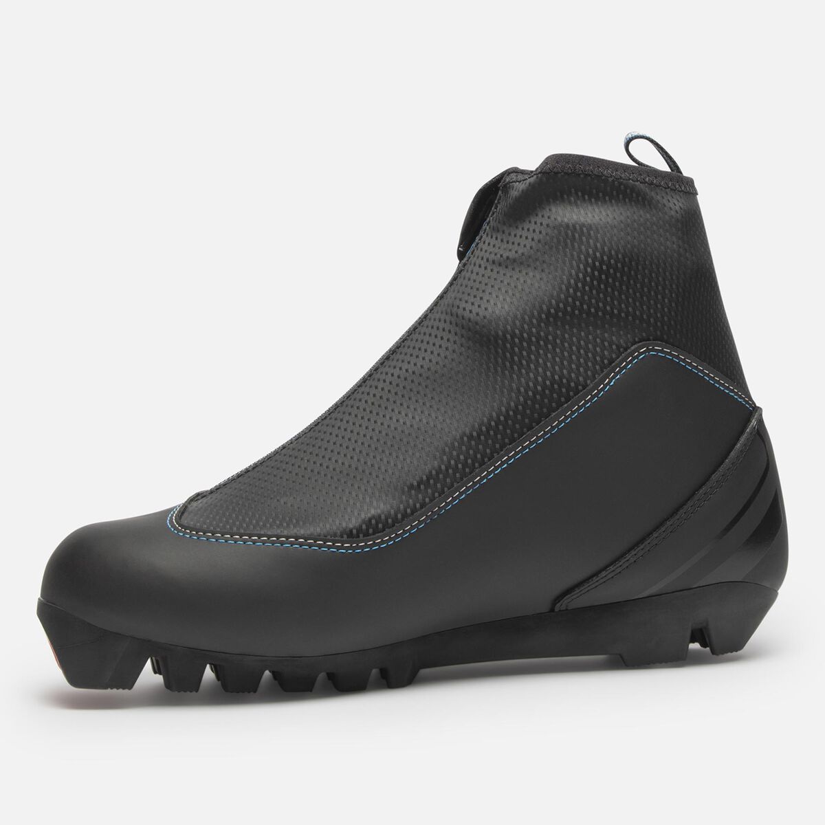DAMEN TOURING NORDIC SKISCHUHE X-1 ULTRA FW