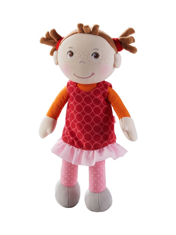 Haba Stoffpuppe Verschiedene in Mirka günstig kaufen onesize