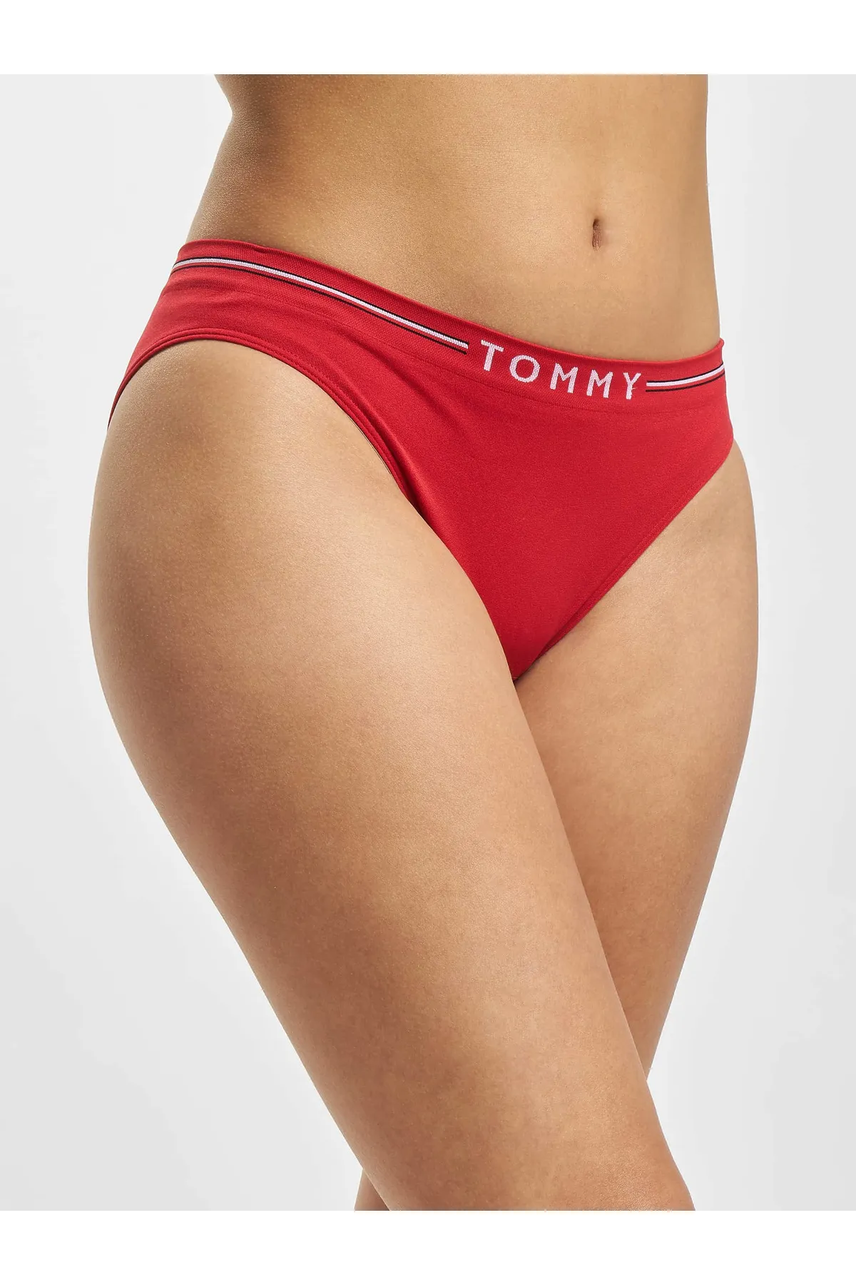 Tommy Hilfiger  Unterhosen - Rot - Lizenzartikel
