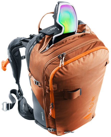 deuter Alproof 32 | Lawinenrucksack
