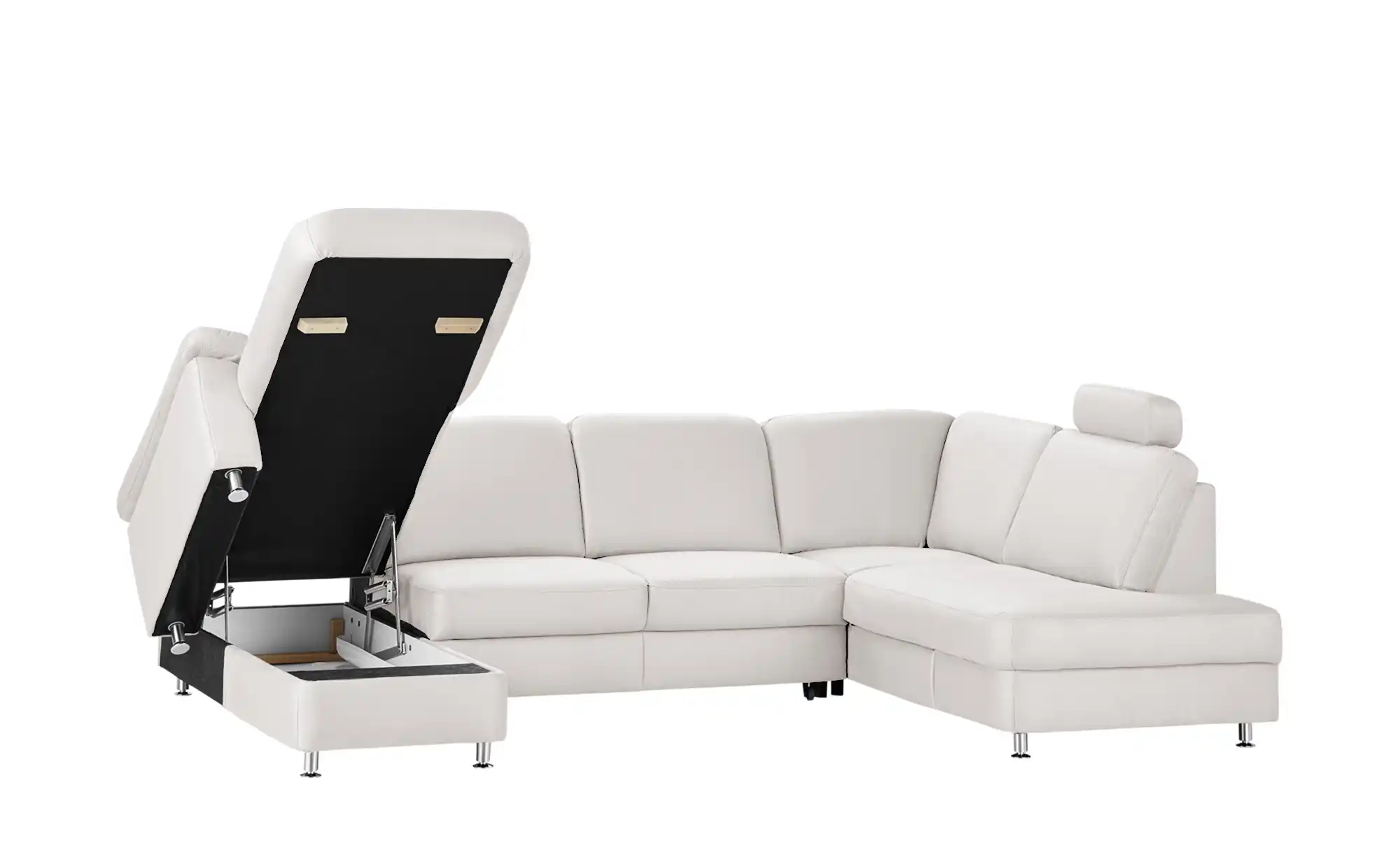 Kollektion Kraft Wohnlandschaft