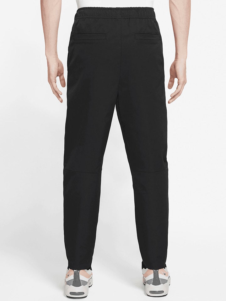 Nike Sweathose in Schwarz günstig kaufen